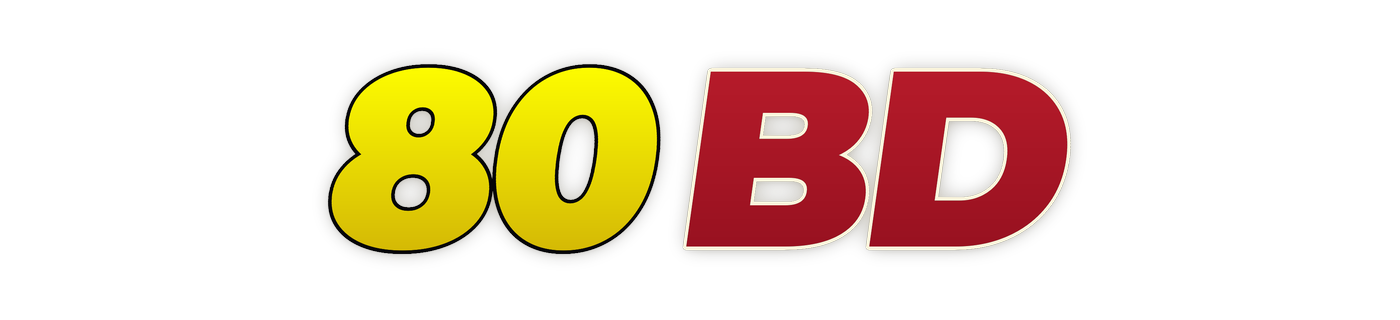 80bd